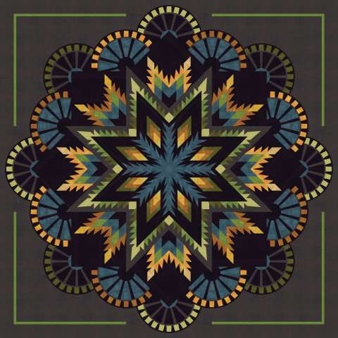 Steampunk Fairytale - Grunge