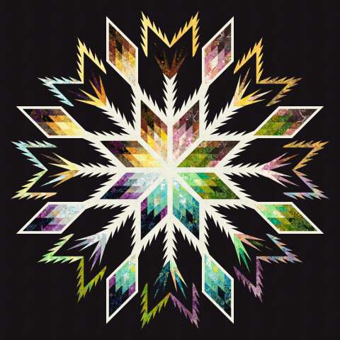 Rainbow Crystal- FREE Shipping