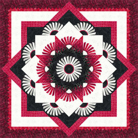 Red River Star in Traditions