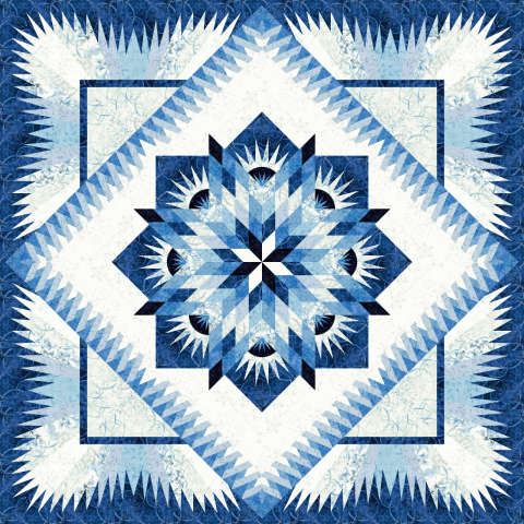 Summer Solstice Queen in Traditions