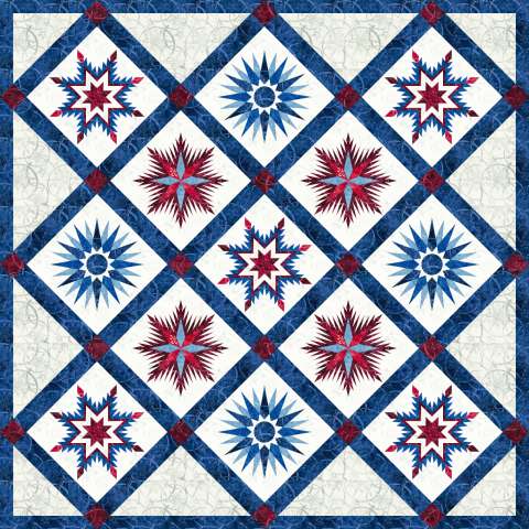 Winter Traditions - in Traditions