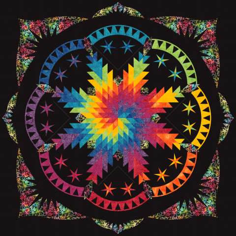 Hocus Pocus: Enchantment Colorway