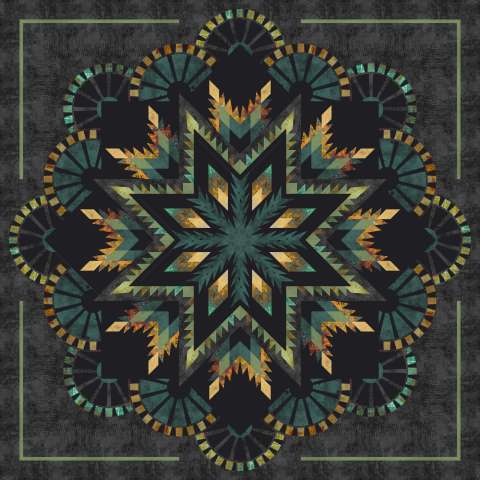 Custom Steampunk Fairytale kit for Darla