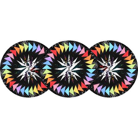 Seasonal Table Runner ColorStock