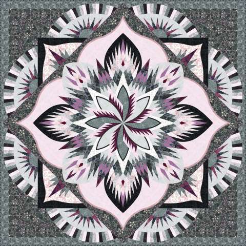 Romance Garden - A HSH Favorite!