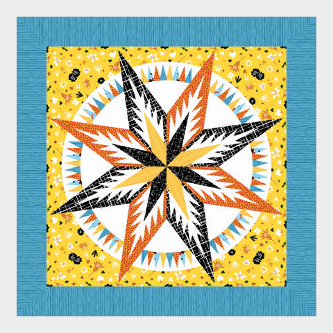 Antique Lighthouse Dear Stella DONE