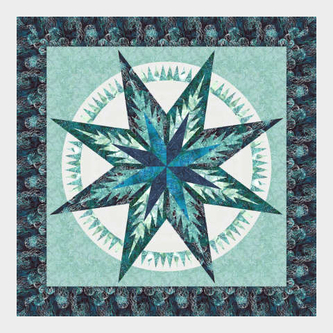 Antique Lighthouse Hoffman DONE