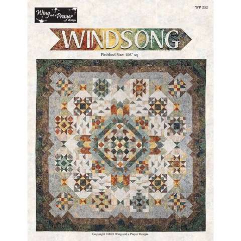 Windsong by Wing and a Prayer