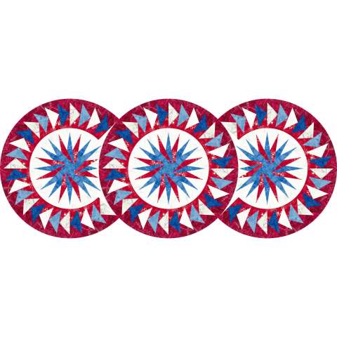 Seasonal Table Runner Traditions