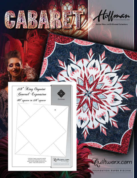 Cabaret King Expansion 