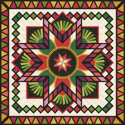 Jitterbug (Benartex)