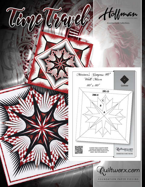 Time Travel 80 inch Expansion