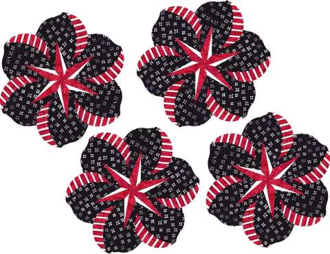 African Violets Down Under Collection Kit 