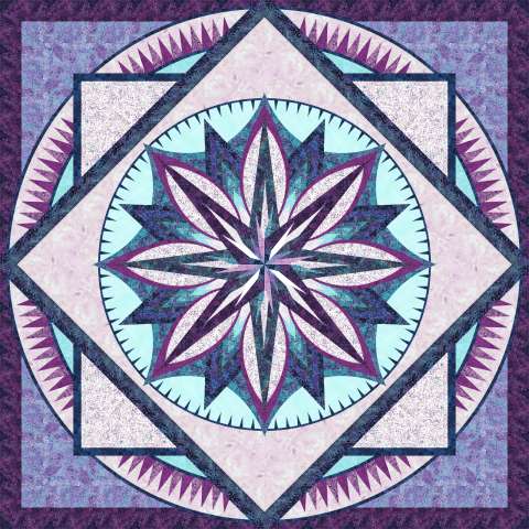 Driftwood KE Poetic Bouquet