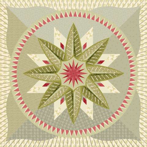 Sunsations Magnolia - Edyta Sitar