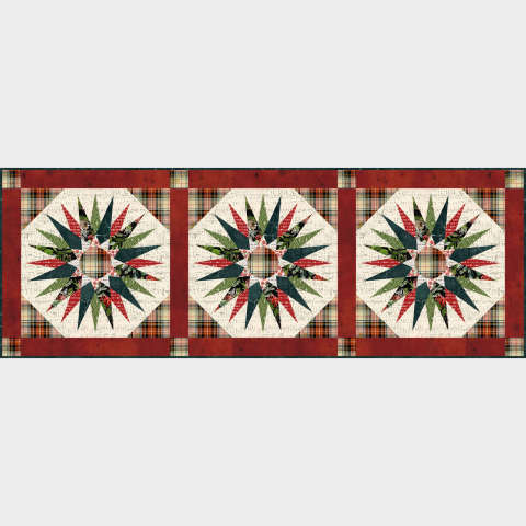 Polish Star Tim Holtz