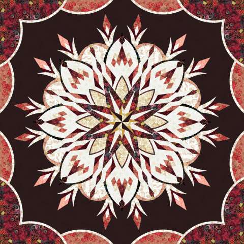 Cabaret in Apple Basket