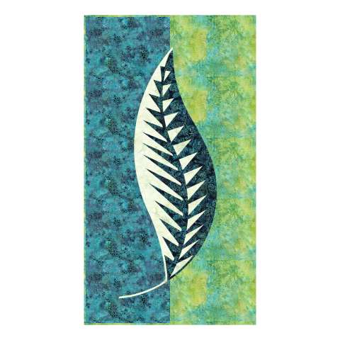 One in Island Batiks Fabrics