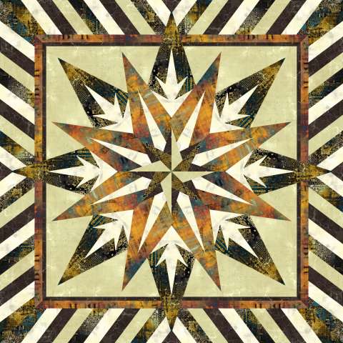 Trifari Jewels TH Urban Grunge