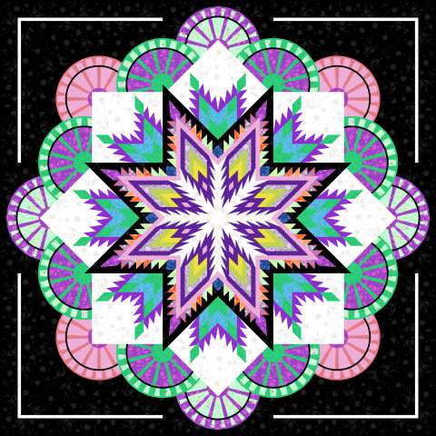 Steampunk Fairytale in Tula