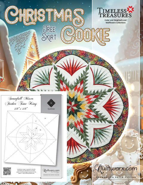 Christmas Cookie King Expansion
