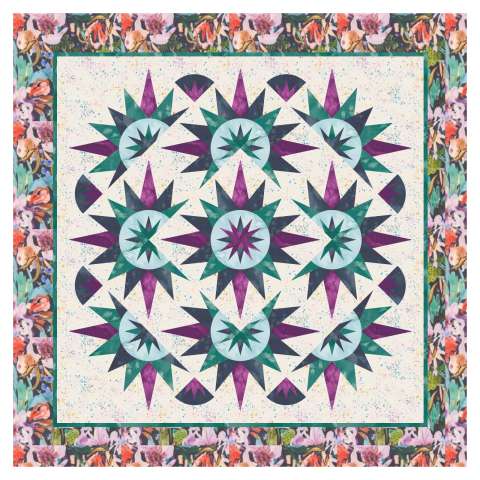 Arizona Cactus KE Moda Wanderlust