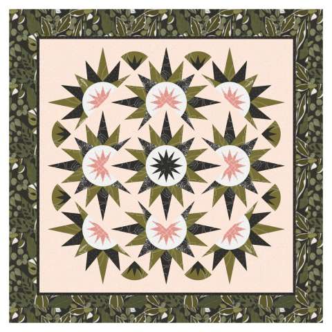 Arizona Cactus KE Moda Botany