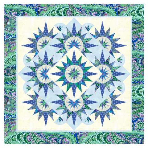 Arizona Cactus KE Kaffe