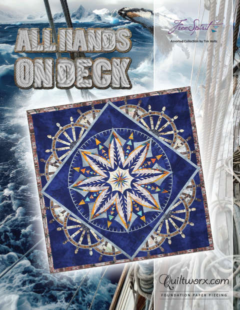 All Hands on Deck