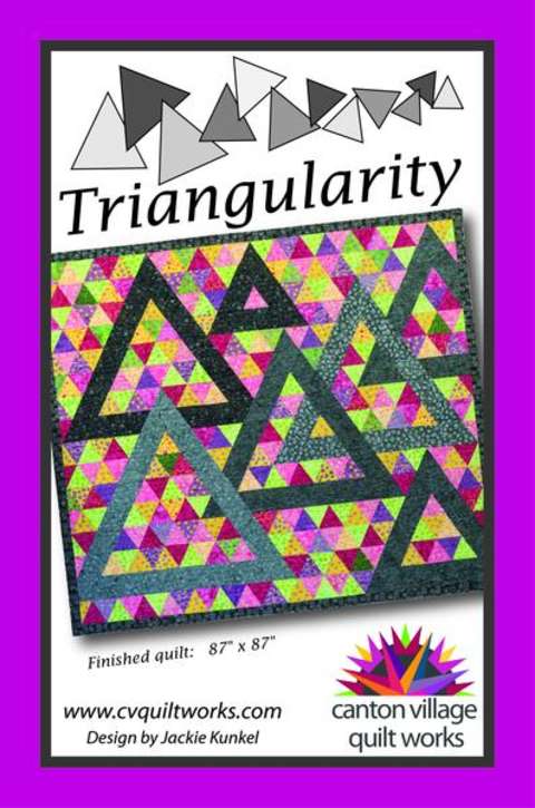 Triangularity