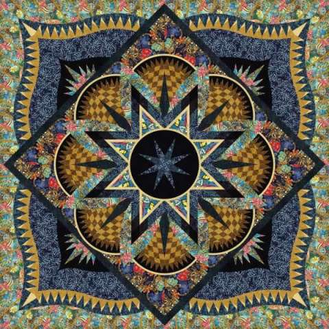 Artisan Traditions - Queen