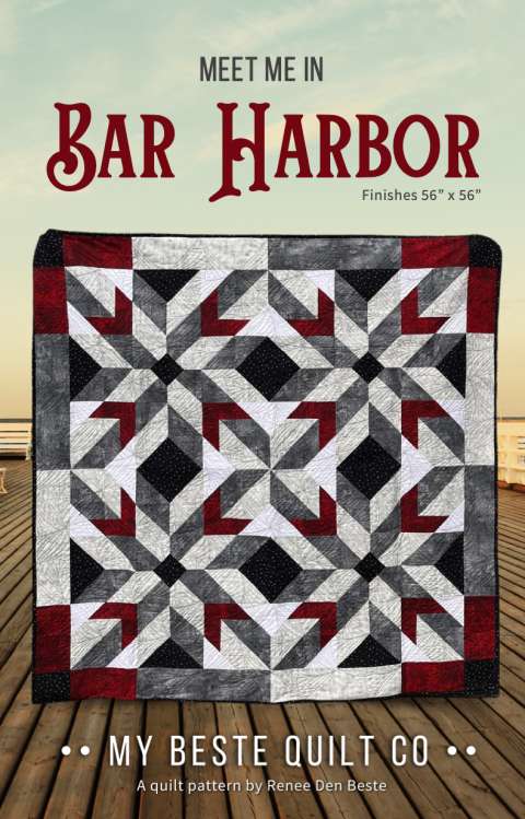 Meet Me in Bar Harbor