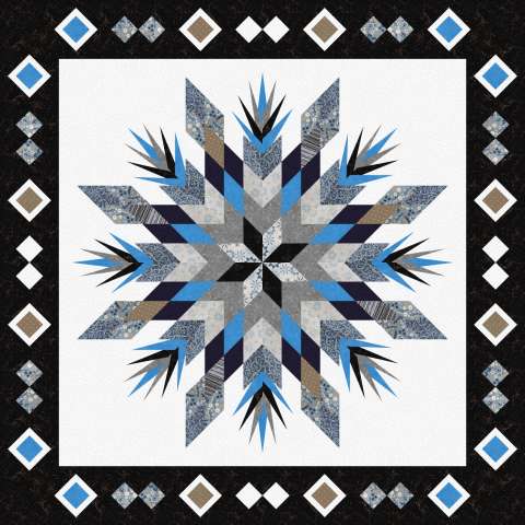 Sugar Plum Fairy Twilight 