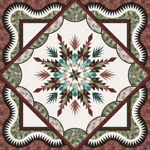 Boughs of Holly McKenna Ryan