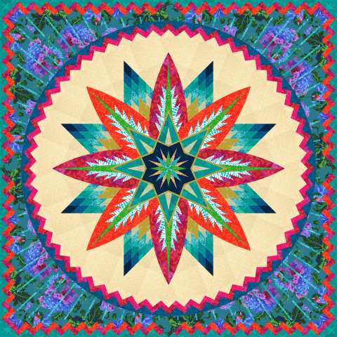 Butterfly Garden Valori Wells