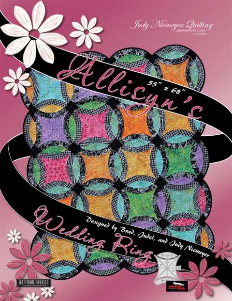 Allisyn's Wedding Ring