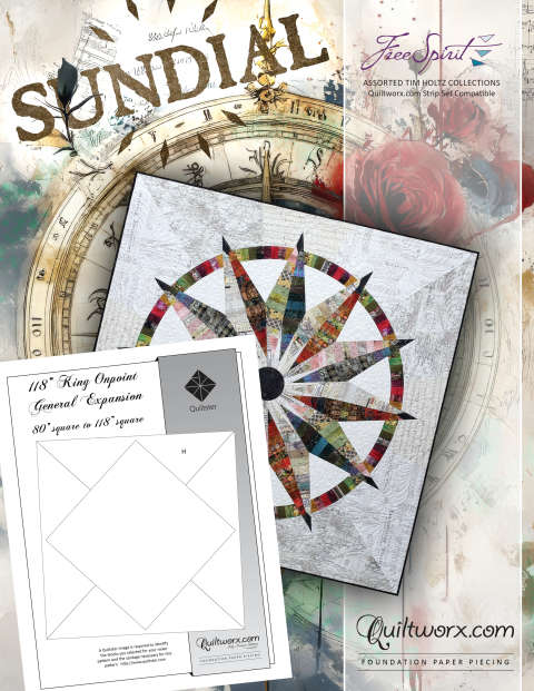 Sundial On-Point King Expansion 