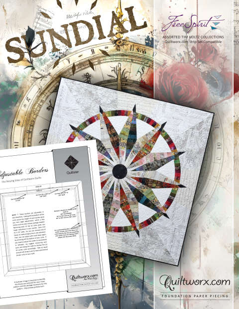 Sundial Queen to King Expansion Layout