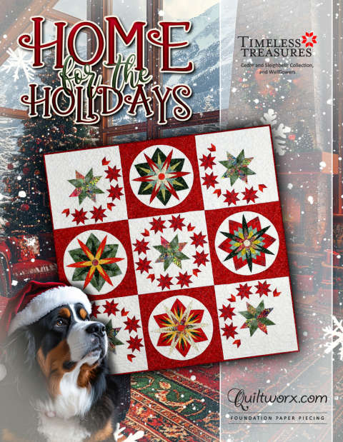 Home for the Holidays