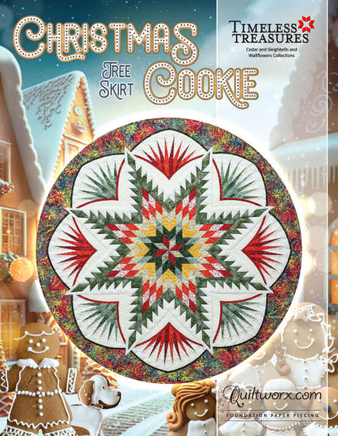 Christmas Cookie