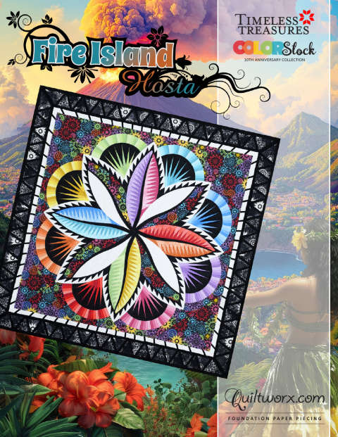 Fire Island Hosta 2025