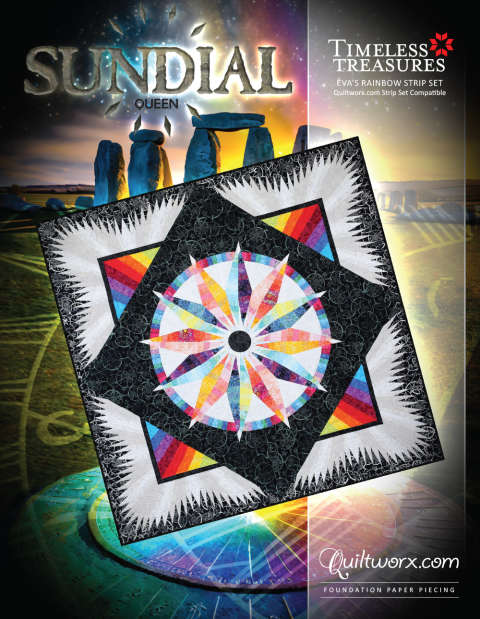 Sundial Queen
