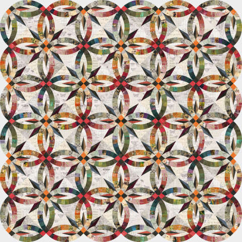 Bali Wedding Star Tim Holtz