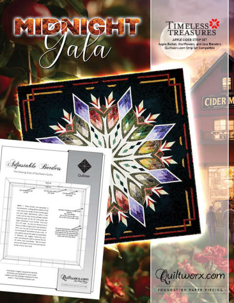 Midnight Gala King Expansion