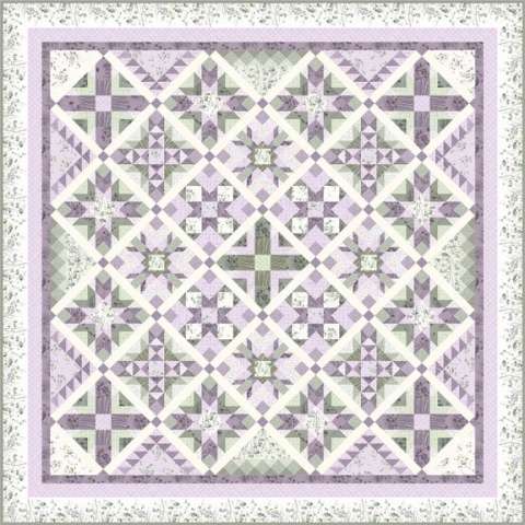 Au Naturel BOM Full Kit