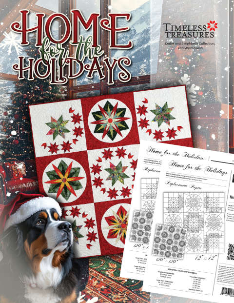 Home for the Holidays King Expansion