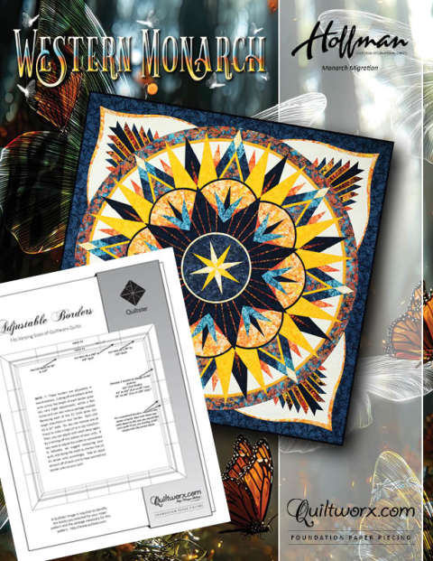 Western Monarch King Expansion