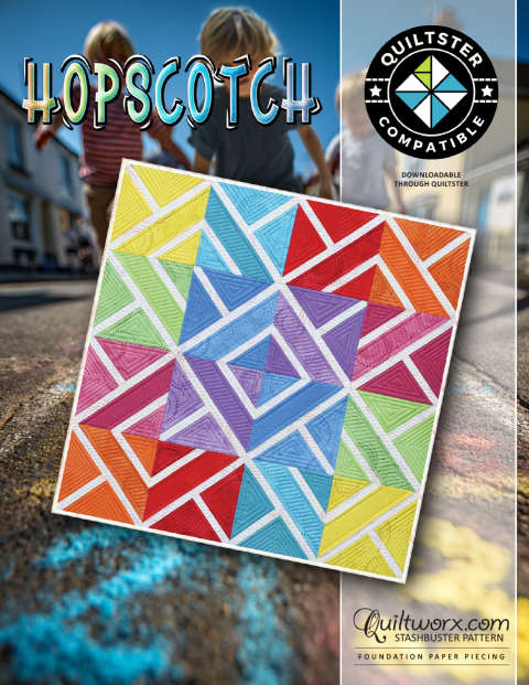 Hopscotch