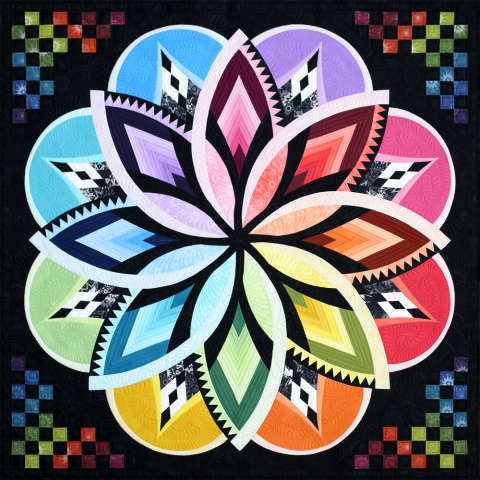 ColorStock Luminary Wall