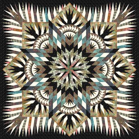 Prairie Star in SETH APTER